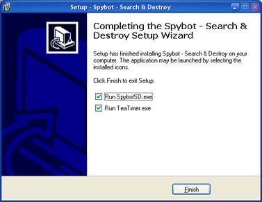 Spybot – Search & Destroy tutorial