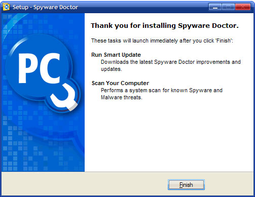 Spyware Doctor 5+Crack Torrent Download