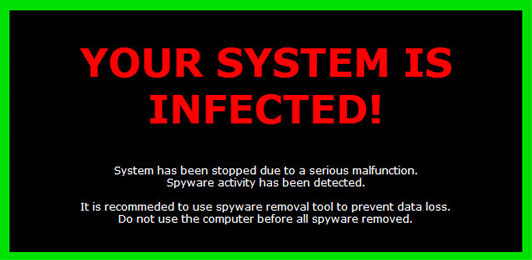 Security Essentials 2010 fake alert