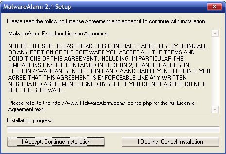 Everquest Firewall