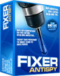 Fixer AntiSpy review