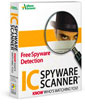 IC Spyware Scanner review