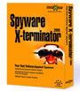 Spyware X terminator 2005 review