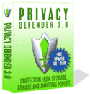 Privacy Defender review