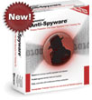 Anonymizer Anti Spyware review