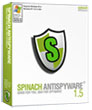 Spinach AntiSpyware review