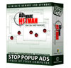 Adware Hitman review