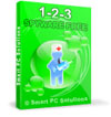 1 2 3 Spyware Free review