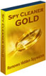 SpyCleaner Gold review