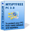 MySpyFreePC review