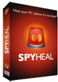 SpyHeal review