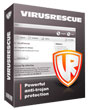 VirusRescue review