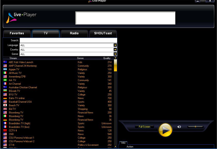 Adware.LivePlayer removal