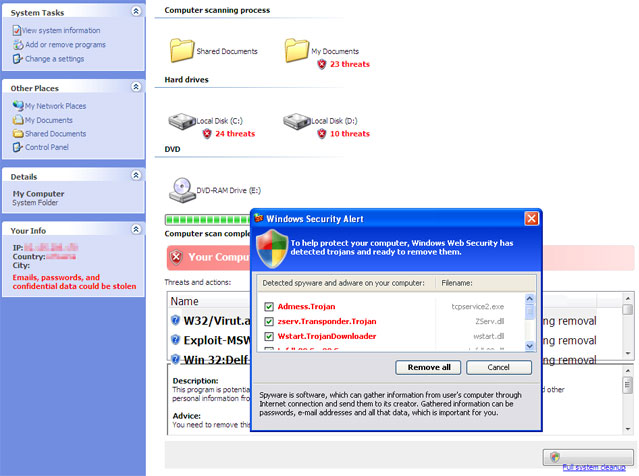Mega-scan-pc-new13.org removal