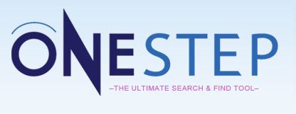 OneStep Search removal