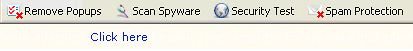 Rosqxvmn Toolbar removal