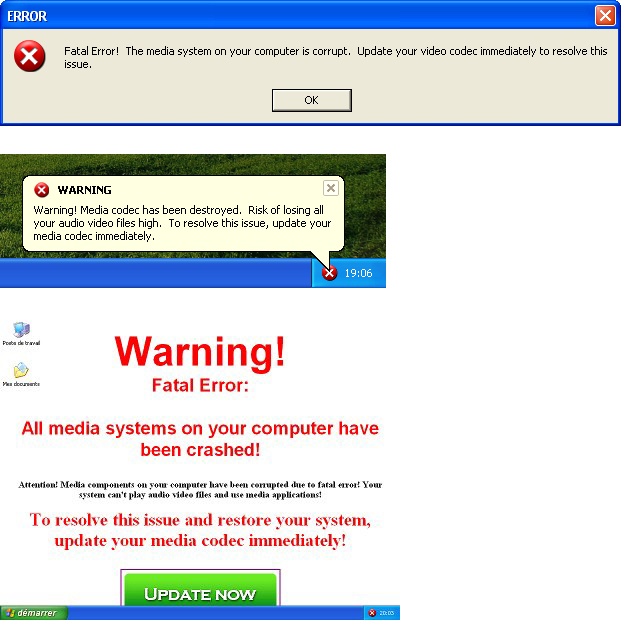 WinCoDecPRO removal