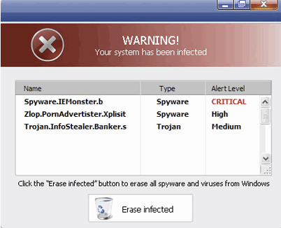 WinCleaner 2009 removal