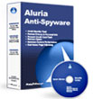 Aluria Anti Spyware review