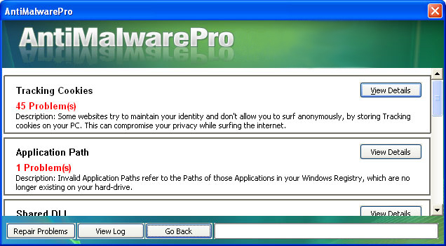Antimalware Pro removal
