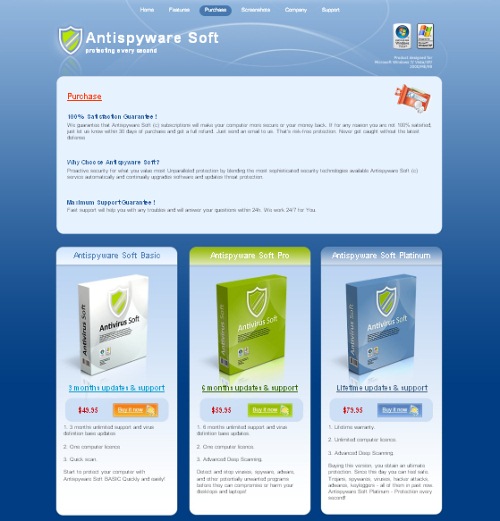 Defender-soft.com removal