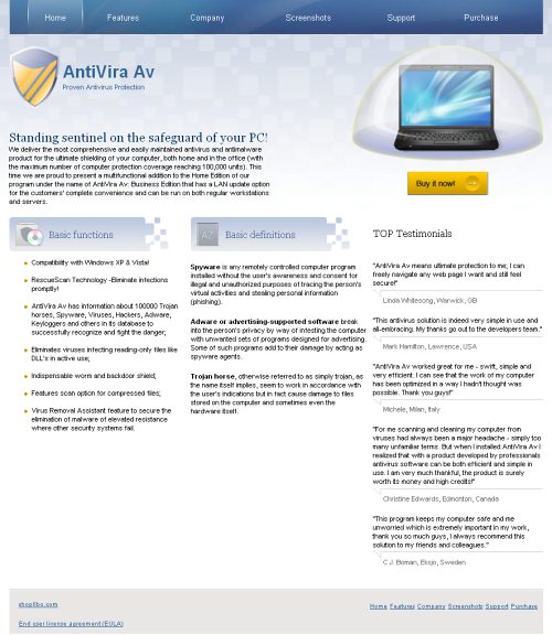 Twofsoft.net removal
