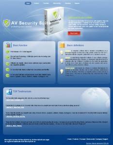Antispybase.com removal