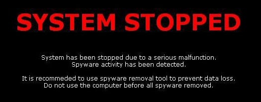 SpySheriff removal