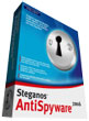 Steganos AntiSpyware 2006 review