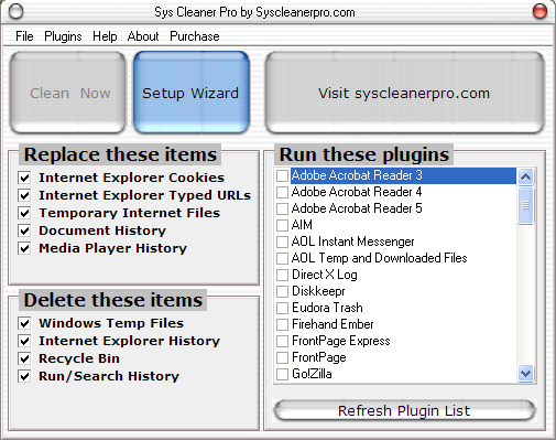 Sys Cleaner Pro removal