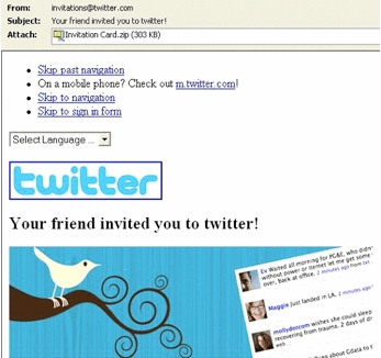 Invitation Card.zip removal