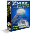 X-Cleaner review