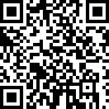 Text Enhance virus qrcode