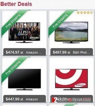 Amazon Mini Saver snapshot Amazon Mini Saver snapshot