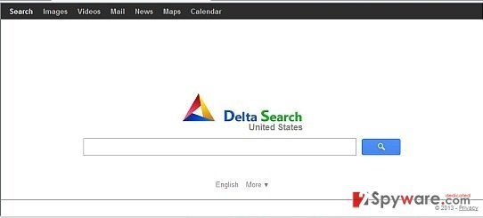 I Want To Uninstall Delta Search