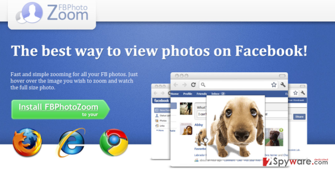 FB Photo Zoom snapshot FB Photo Zoom snapshot