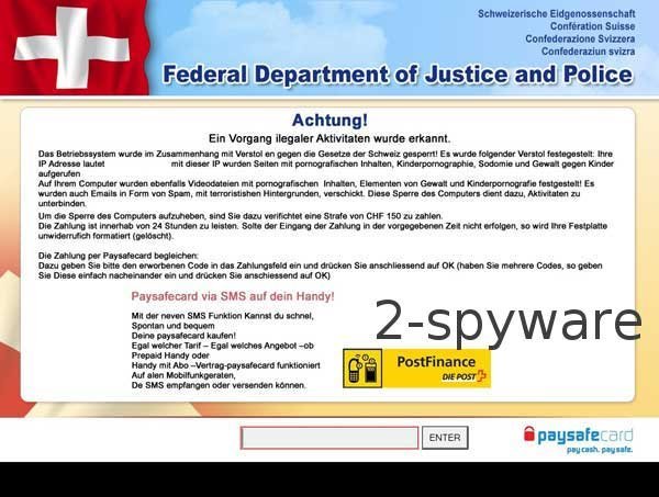 Federal Department of Justice and Police ransomware snapshot Federal Department of Justice and Police ransomware snapshot