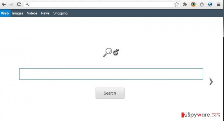 FLV Runner Toolbar snapshot FLV Runner Toolbar snapshot
