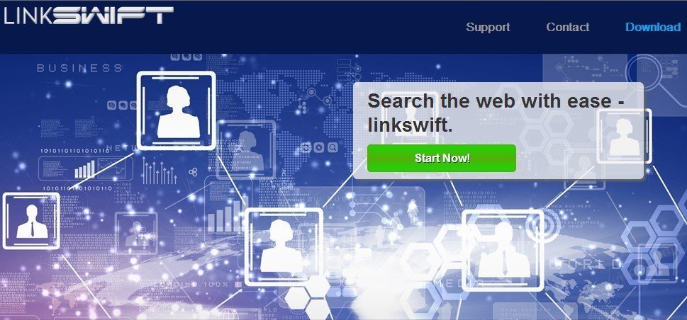 LinkSwift snapshot LinkSwift snapshot