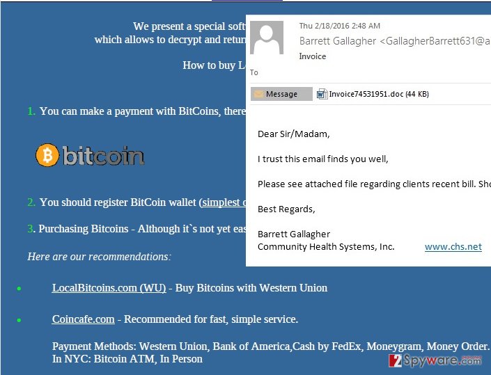 computer invoice software