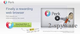 Perk redirect snapshot Perk redirect snapshot