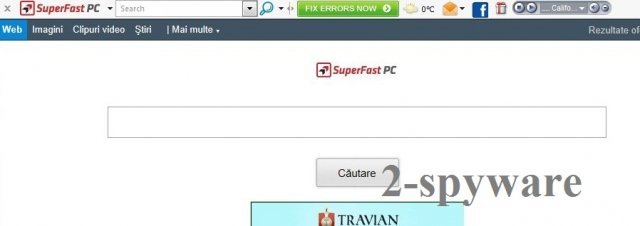 SuperFast PC snapshot SuperFast PC snapshot