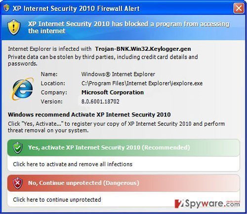 Trojan-BNK.Win32.Keylogger.gen snapshot Trojan-BNK.Win32.Keylogger.gen snapshot