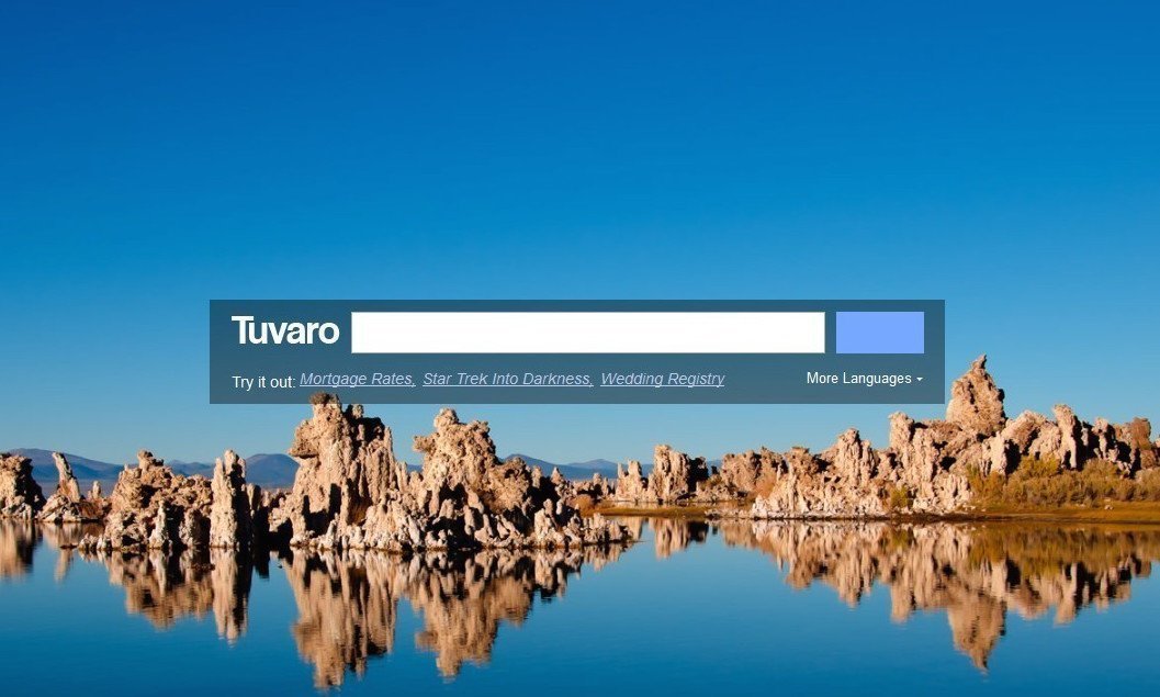 Tuvaro virus snapshot Tuvaro virus snapshot