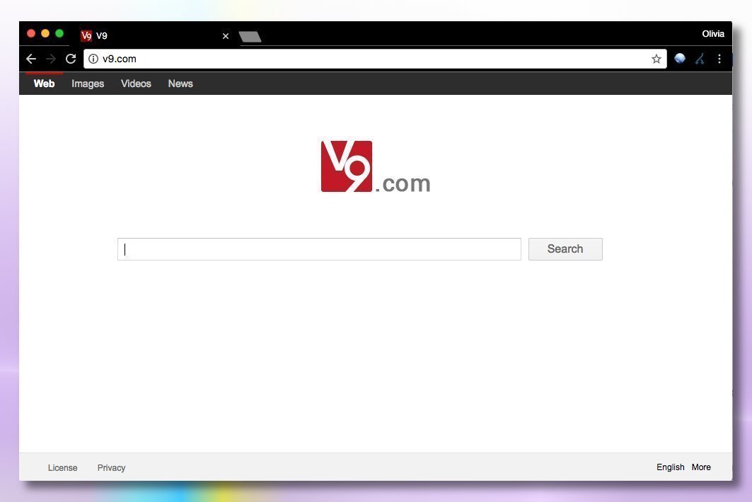 v9.com virus snapshot