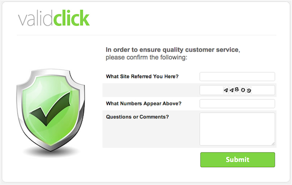 validclick.net virus snapshot validclick.net virus snapshot