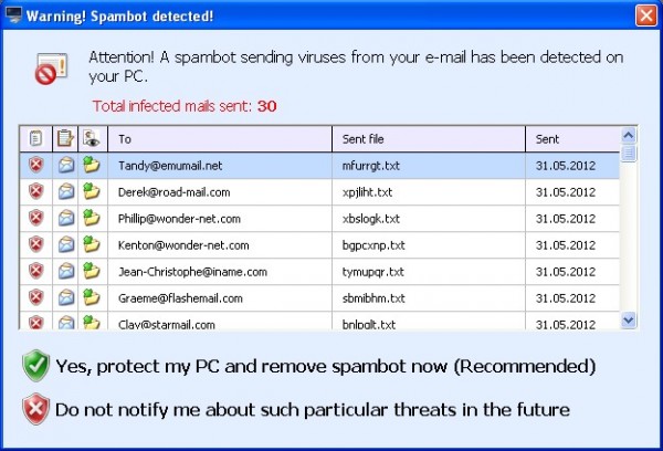Warning! Spambot detected! snapshot Warning! Spambot detected! snapshot