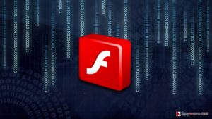 Adobe released patches for three vulnerabilities in Flash Player