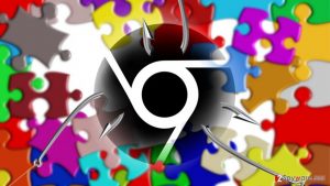 Hackers keep phishing Chrome Extension Developers