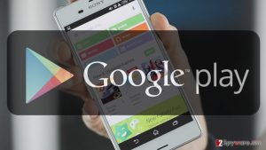 Google Play store reviews and ratings might trick you into downloading malware!